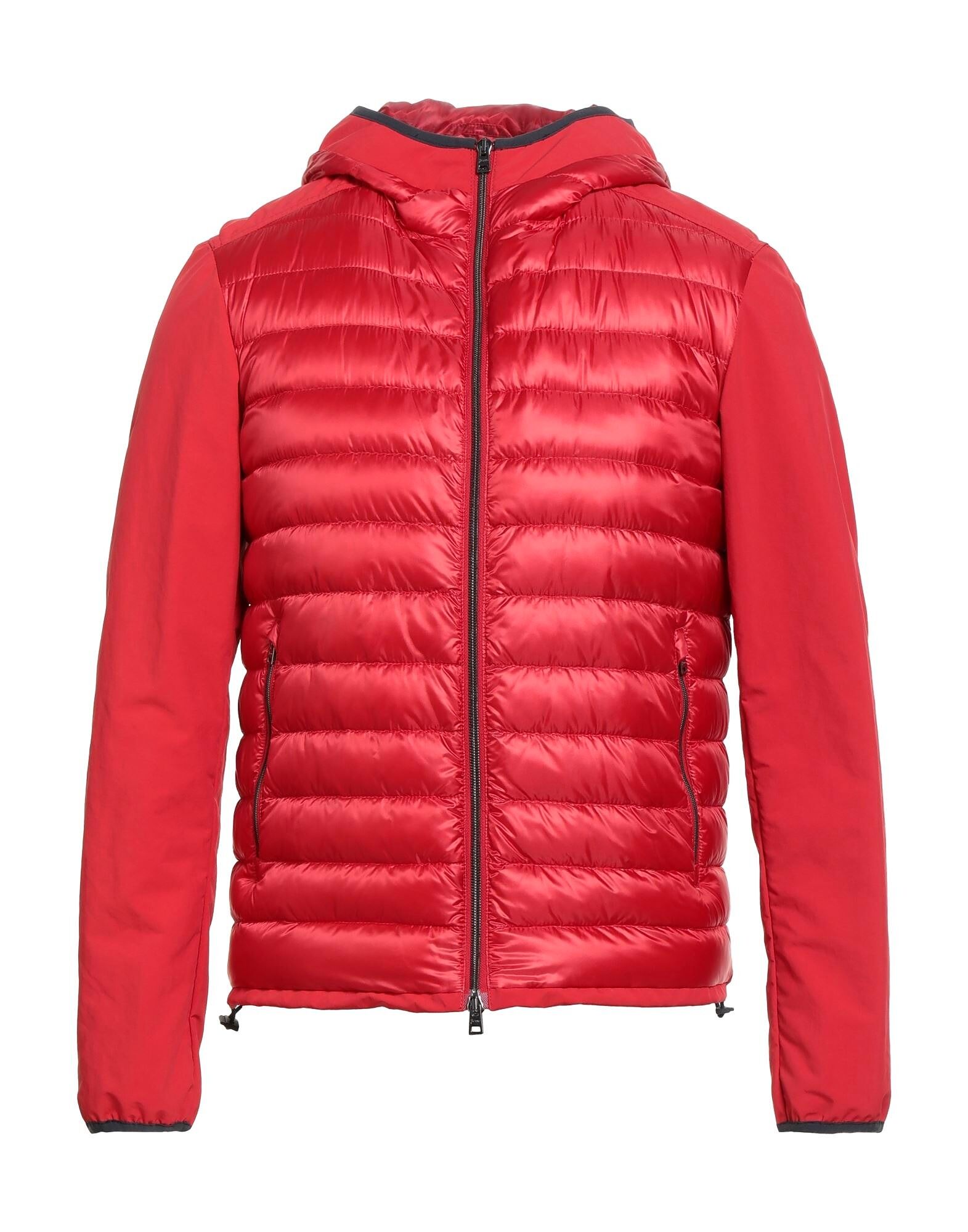 

Куртка Herno, красный