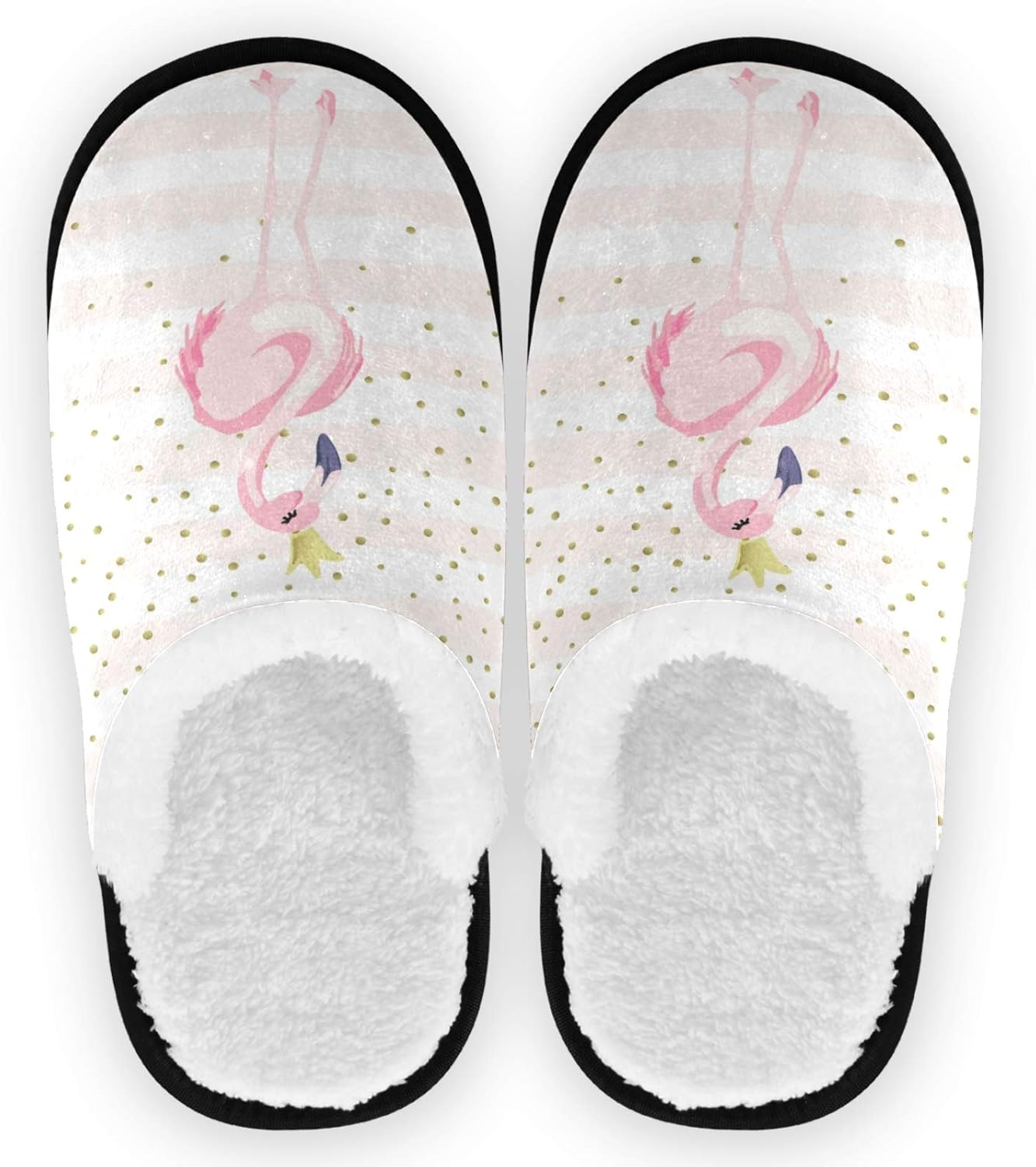 

Женские уютные плюшевые флисовые тапочки visesunny, мягкая стелька с эффектом памяти, домашняя обувь для женщин, теплые тапочки для спальни, плоская подошва, унисекс, для дома и улицы, мультиколор