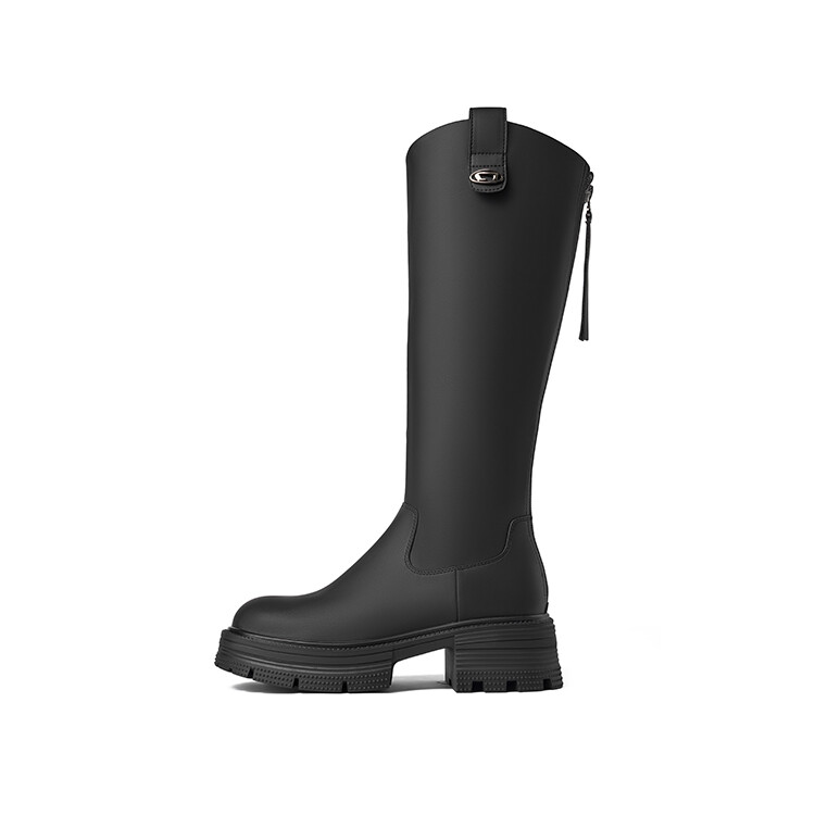 

Сапоги JOSINY Knee-high Boots Women's, коричневый