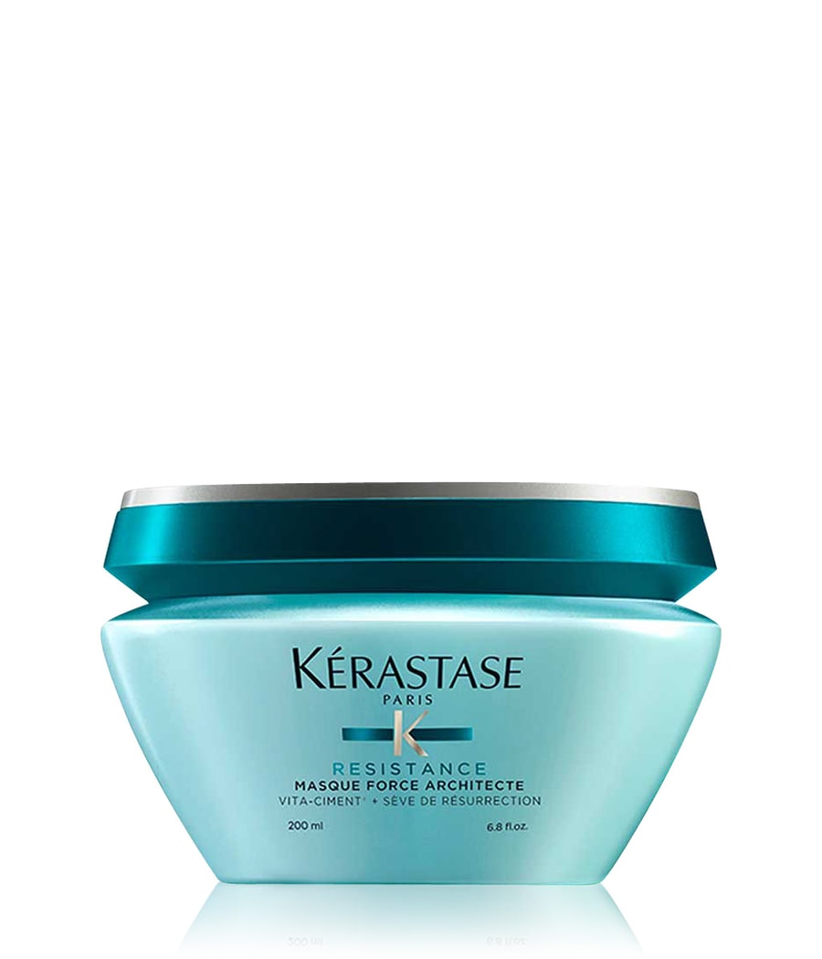 

Маска для волос Kérastase Resistance Masque Force Architecte, 200 ml