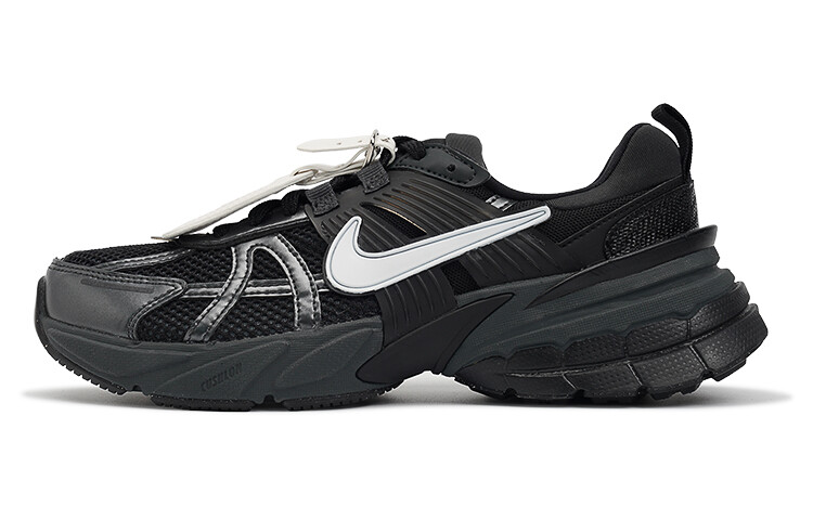 

Nike V2K Run Кроссовки унисекс, Black