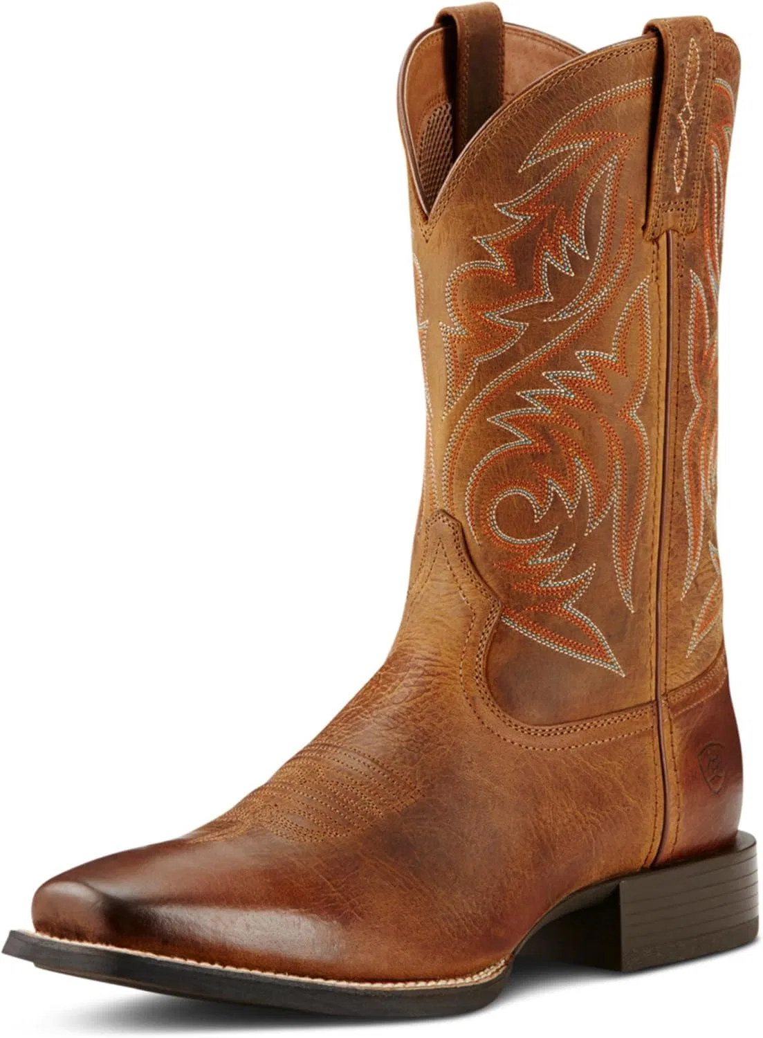 Ботинки ARIAT, Powder Brown