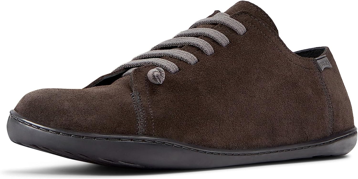 

Мужские кроссовки Camper Peu Cami, темно-серый