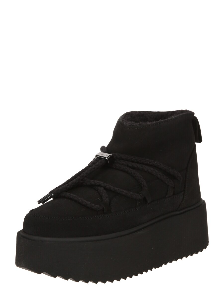 

Ботинки INUIKII Boots, черный