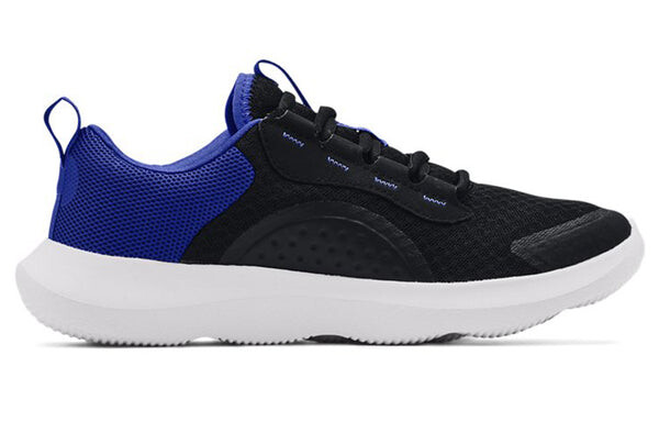 Кроссовки victory 'black blue' Under Armour, черный — фото 2