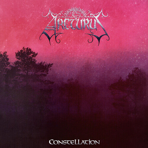 

CD диск Arcturus: Constellation / My Angel