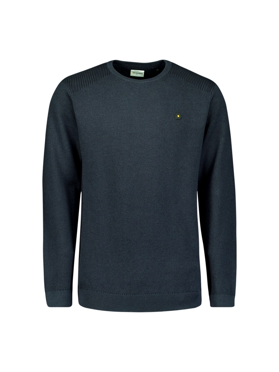 

Свитер No Excess, Dark blue