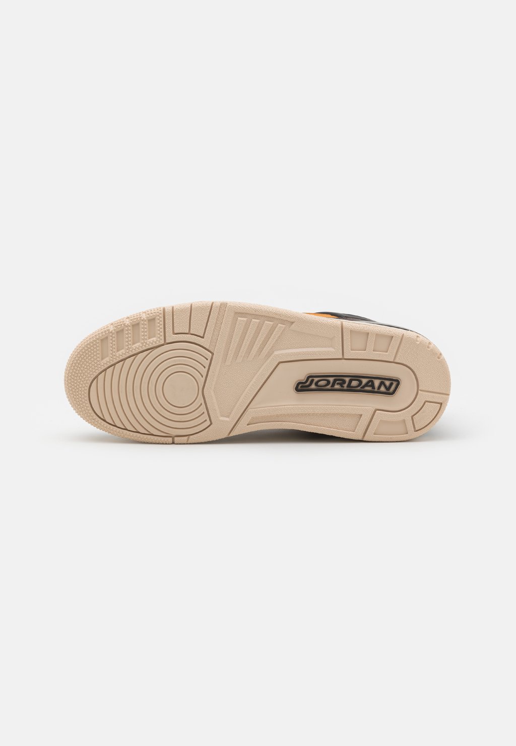 

Кроссовки JORDAN SPIZIKE LOW Jordan, коричневый