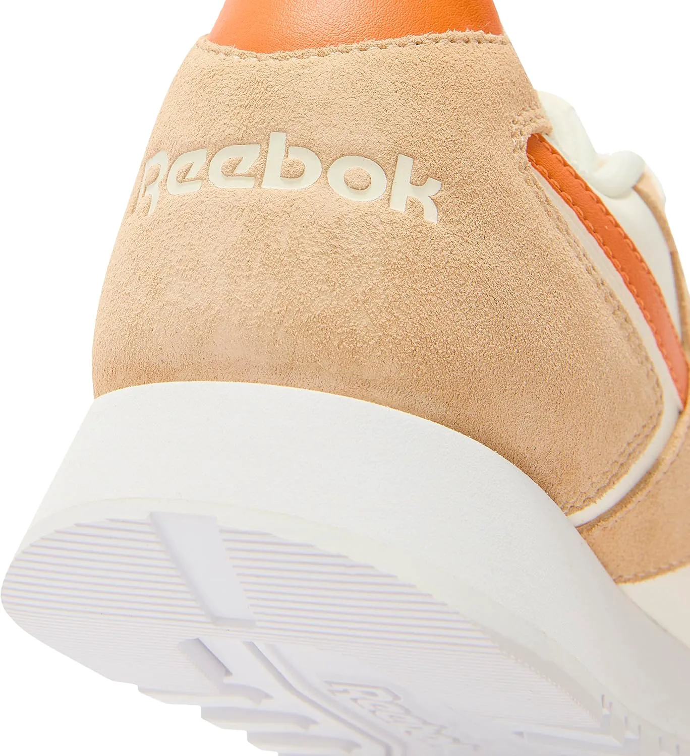 Мужские кроссовки Reebok Workout Low Classic — фото 4
