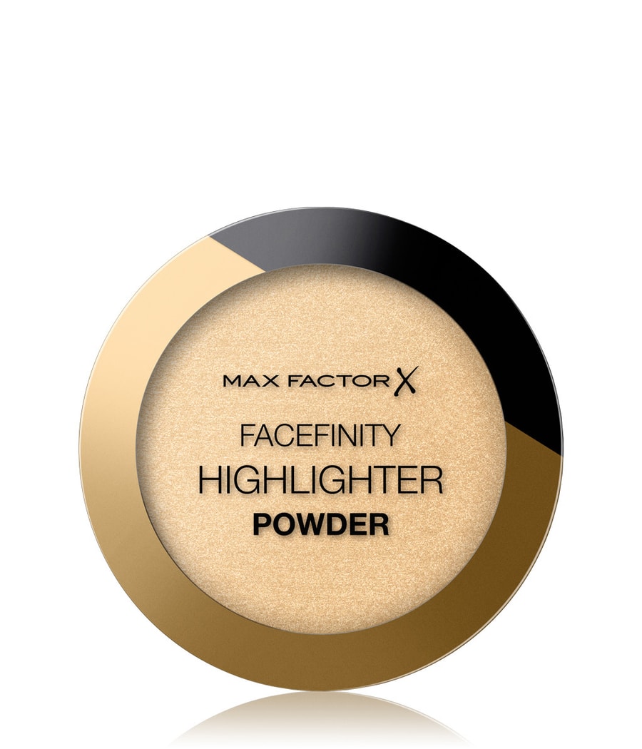 

Хайлайтер Max Factor Facefinity, Nr. 002 - Golden Hour, 8g