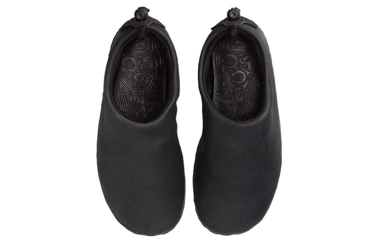 Мужская обувь Nike ACG Air Moc Lifestyle, black — фото 4