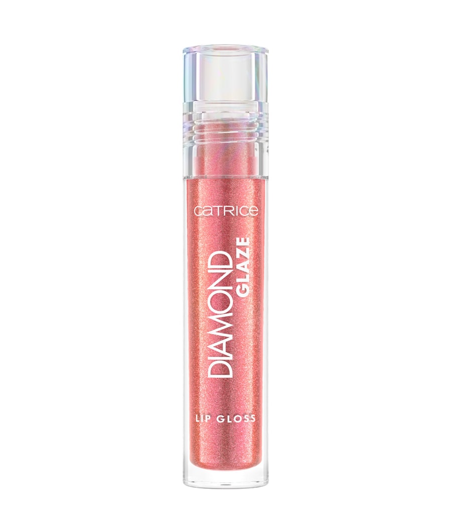 

Блеск для губ CATRICE Diamond Glaze, Nr. 040 - Diamonds Made Me Do It, 3 ml