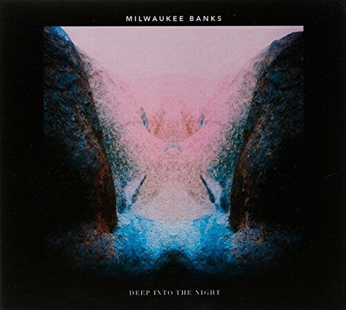 

CD диск Milwaukee Banks: Deep Into the Night