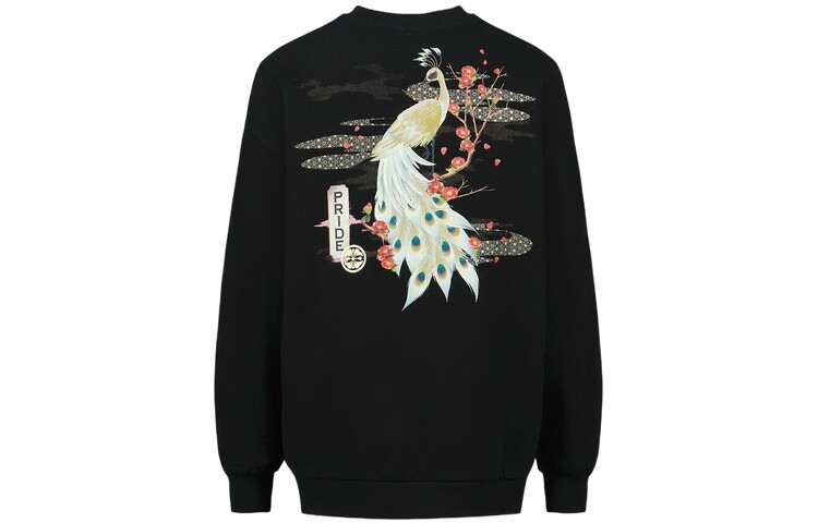 

Толстовка женская Evisu