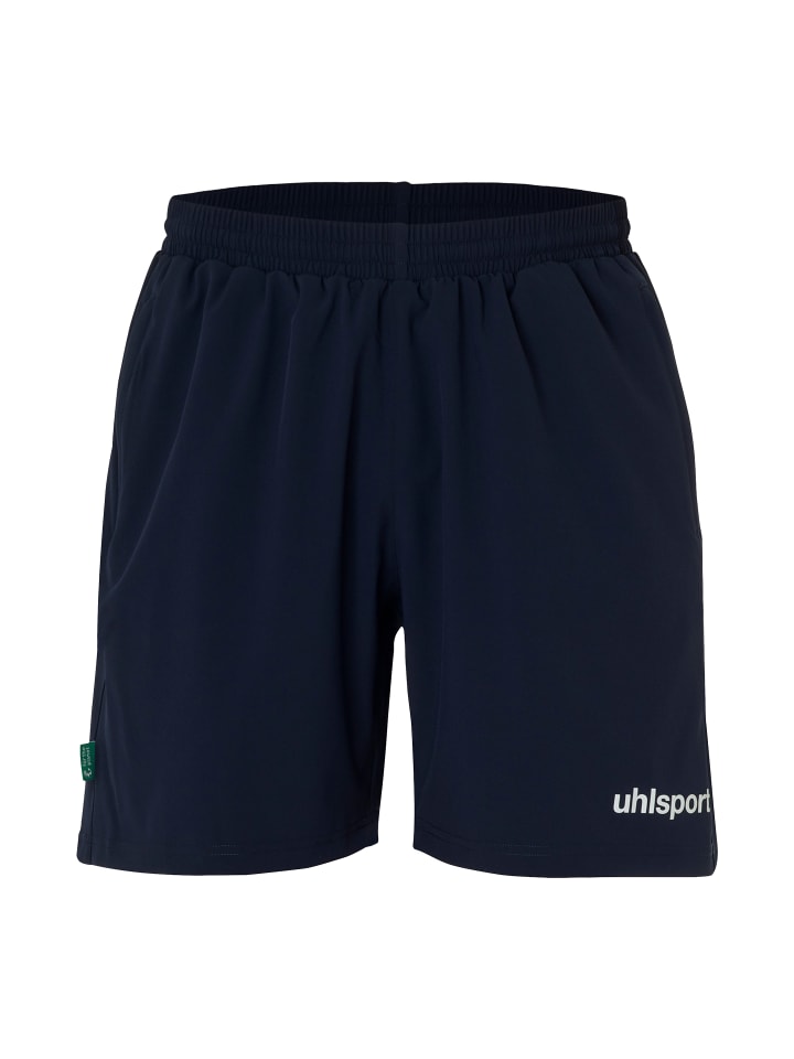 

Функциональные шорты uhlsport , морской