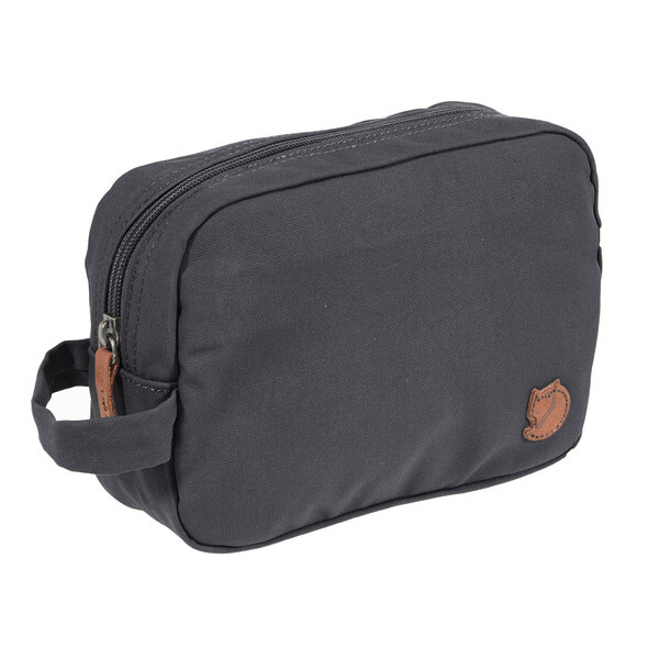 

Сумка Fjällräven, темно-серый