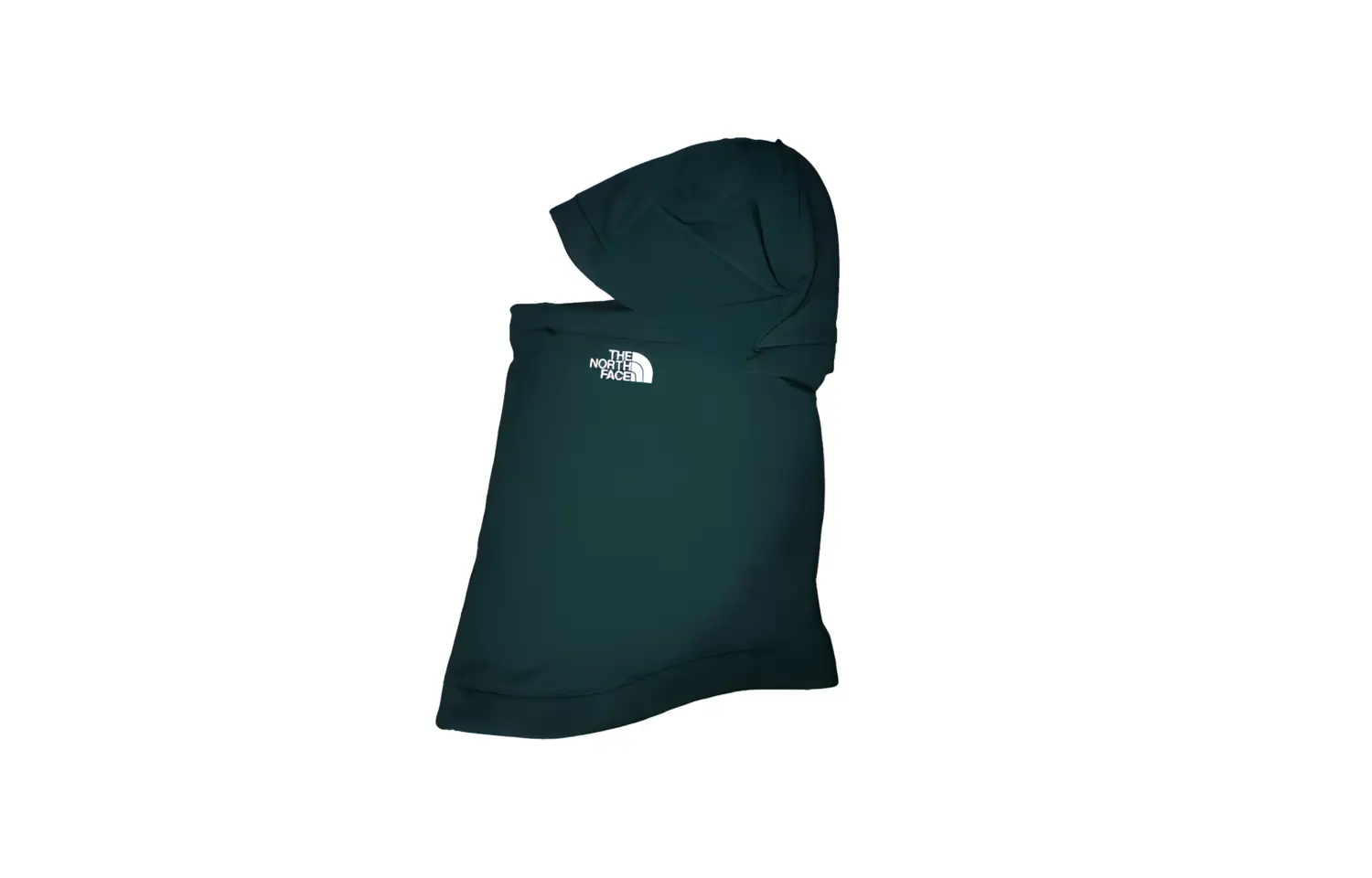 

THE NORTH FACE Полиэстер переработанный полиэстер шапки и кепки Unisex Green