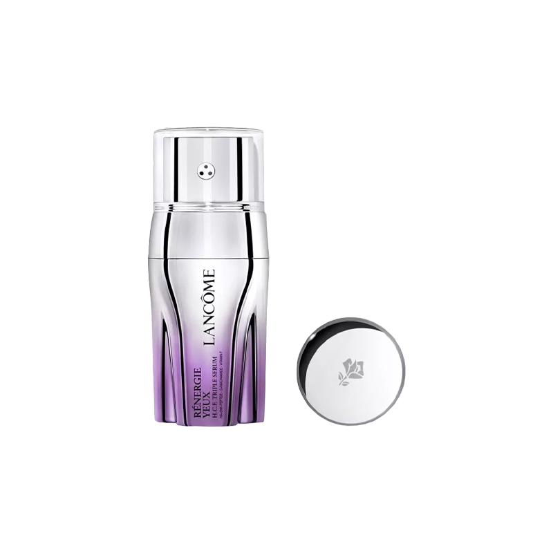 Сыворотка для области вокруг глаз Rénergie H.C.F. Triple Serum Eye, 20 мл — фото 3