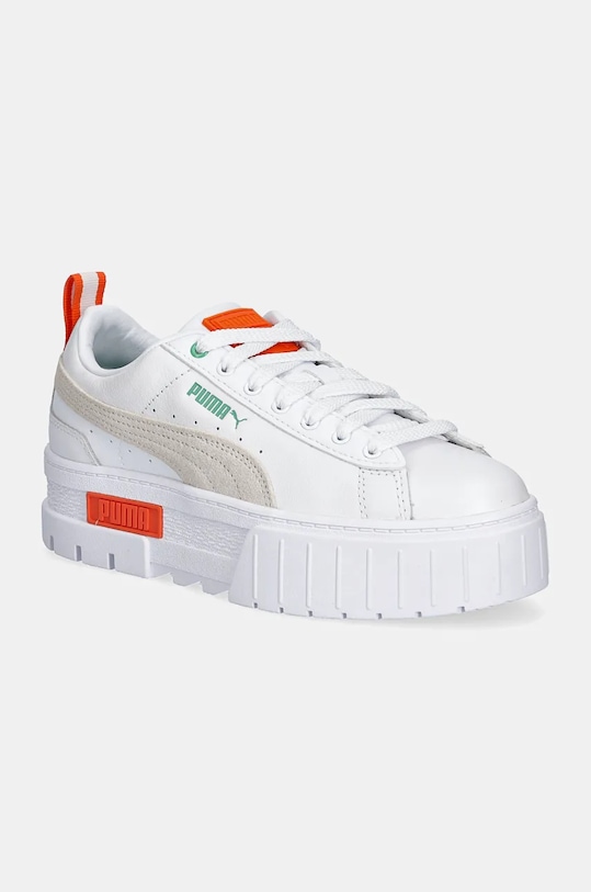Ботинки Mayze Lth Puma, белый