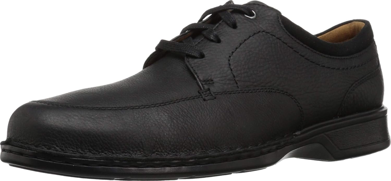 

Мужские оксфорды Clarks Northam Pace, черный