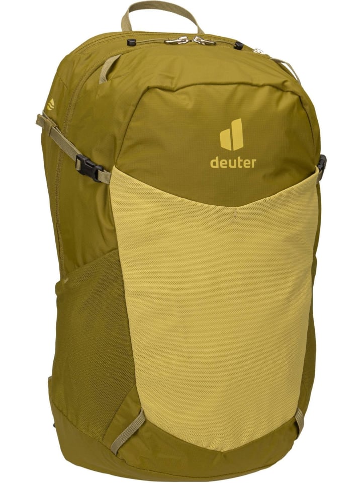 

Deuter Походный рюкзак Speed Lite 21 в цвете Linden/Cactus
