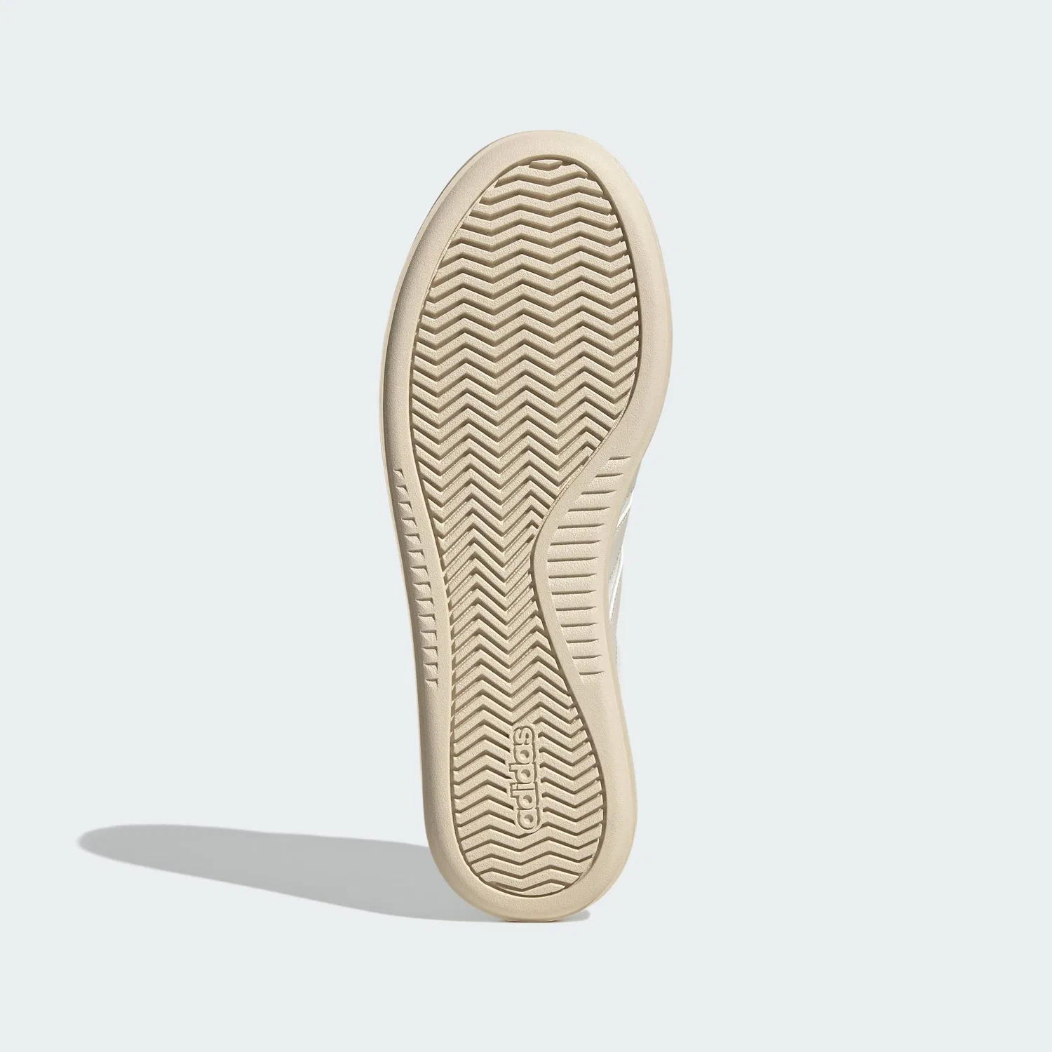 Кроссовки спортивные мужские, модель Decode Lux, Barreda Adidas, белый — фото 4