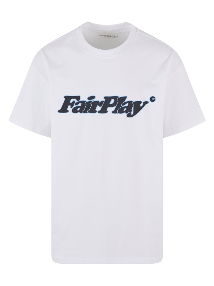 

Футболка Mister Tee, белый