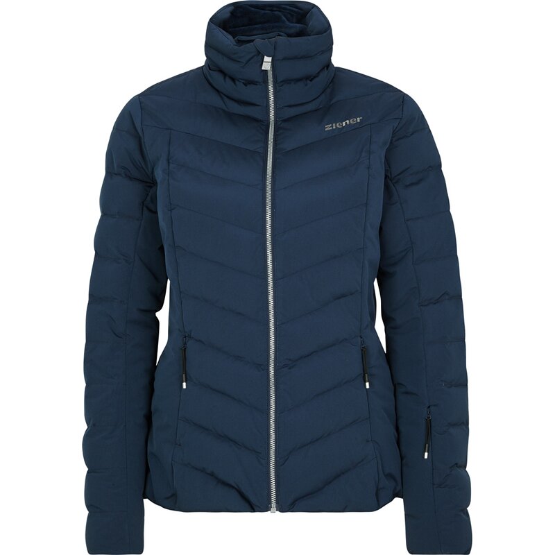 

Куртка тальма леди (куртка лыжная) Ziener, синий