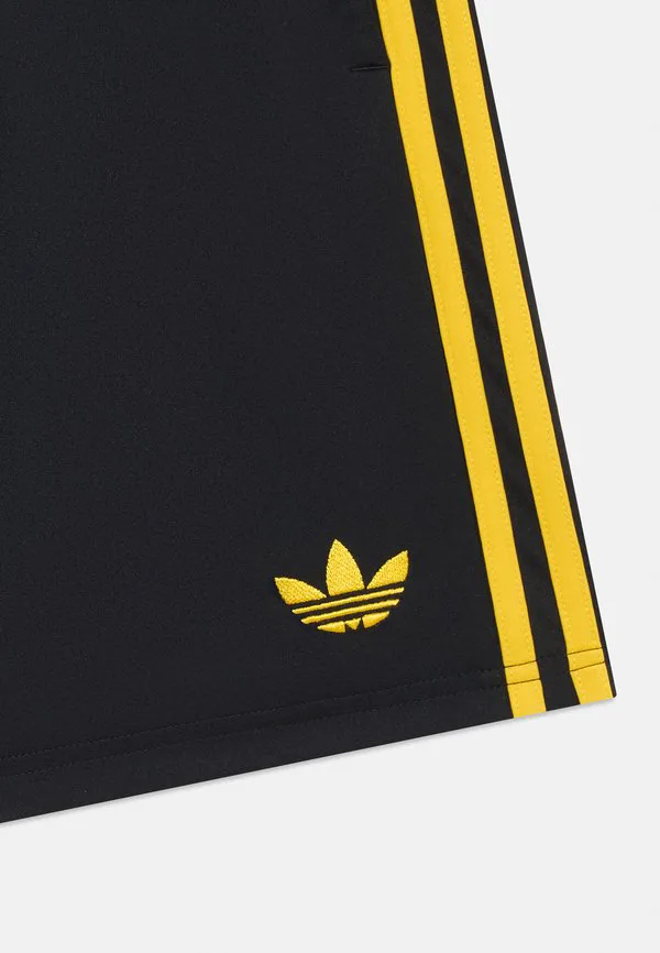 Детские спортивные шорты унисекс "манчестер юнайтед" Adidas Performance, Black — фото 3
