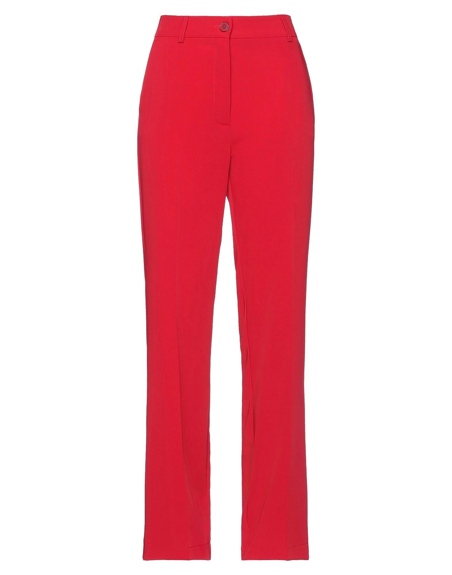 

Брюки Soallure, красный