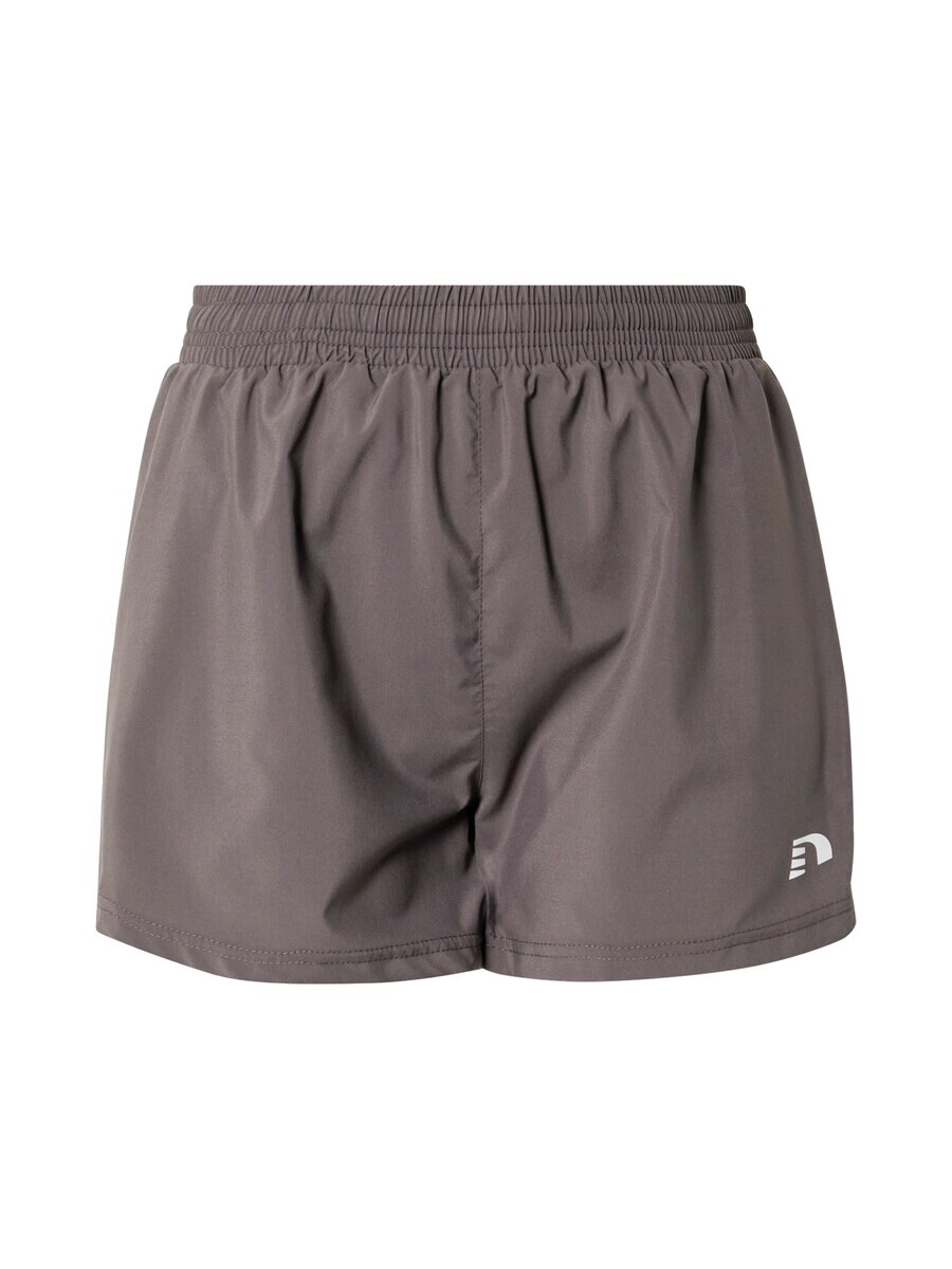 

Спортивные брюки Newline Regular Workout Pants, цвет Stone/Light grey