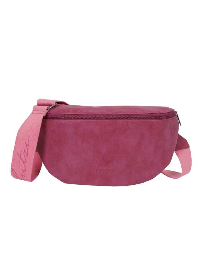 

Сумка через плечо Fritzi aus Preußen Fritzi Bum Big, цвет true berry