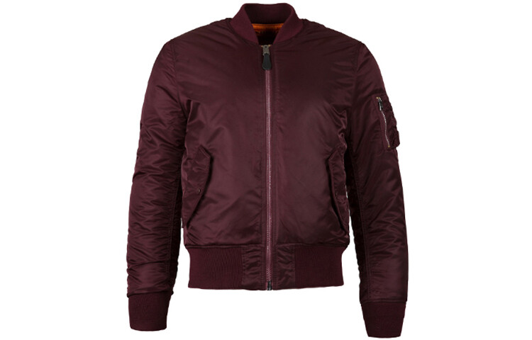 

Куртка унисекс Alpha Industries