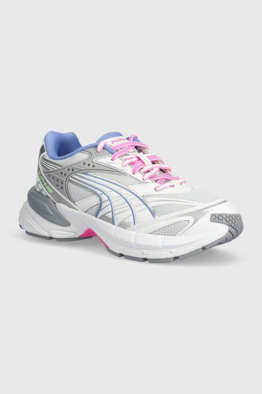 

Кроссовки Puma, белый