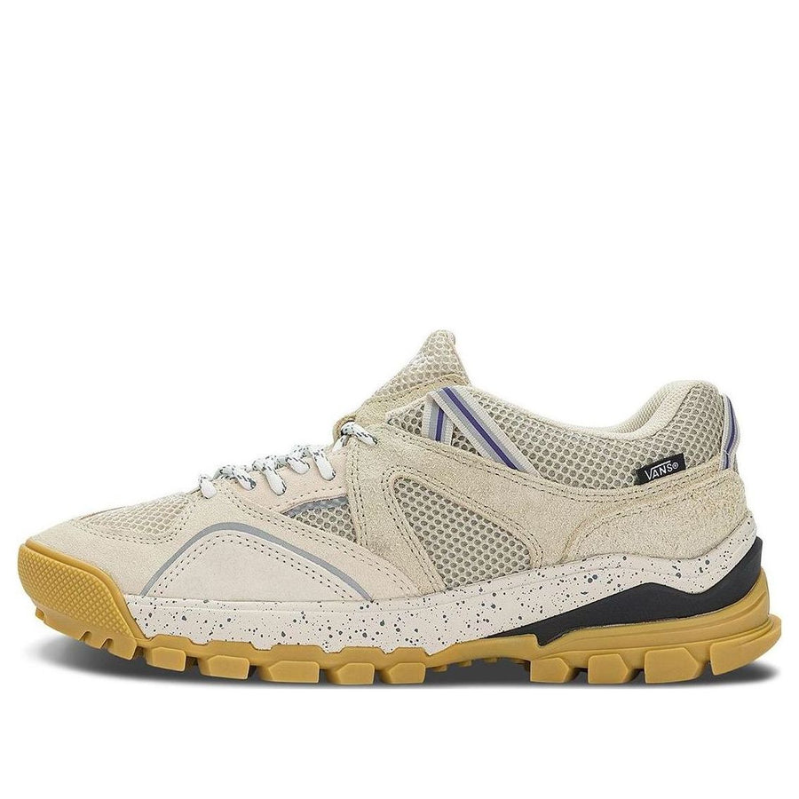 

Кроссовки Vans AMZN Trailhead 'Gramicci Birch Gum', бежевый