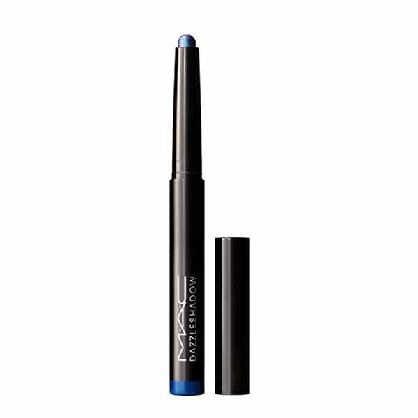 

Тени для век в карандаше MAC COSMETICS Dazzleshadow Eyeshadow Stick, BEDAZZLED DENIM