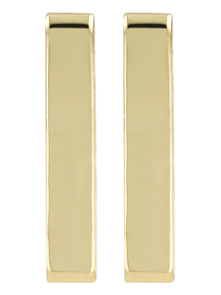 

Adeliás Женские серьги из нержавеющей стали серебристого цвета