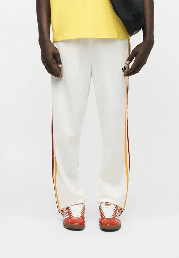 Спортивные штаны firebird Adidas Originals, Clowhi/Gold-Coloured/Powred — фото 4