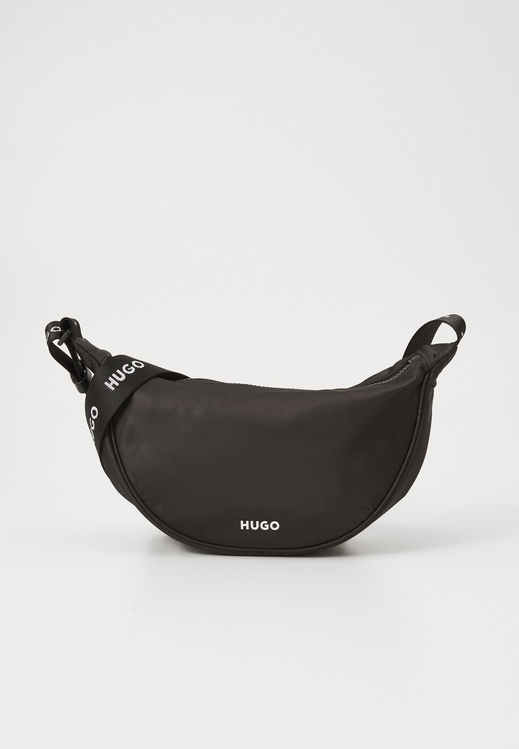 

Сумка через плечо BEL CROSSBODY - Across body bag HUGO, черный