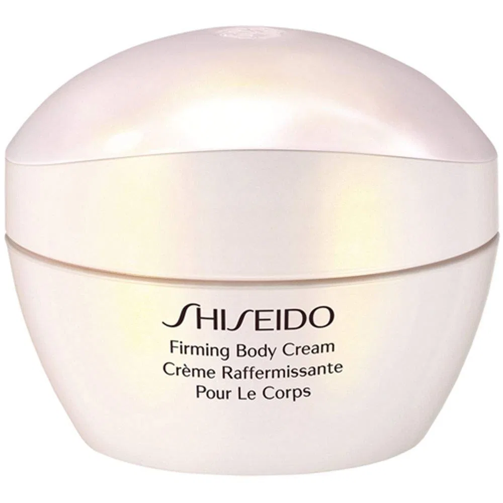 Крем для тела от Shiseido Shiseido