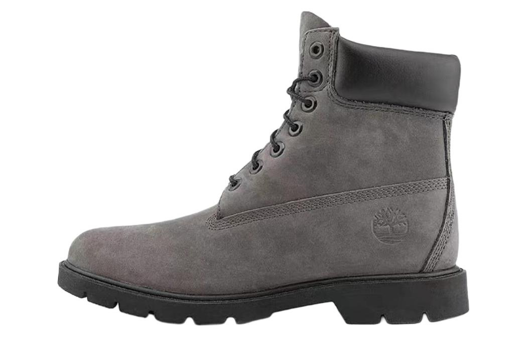 

Timberland Премиальные ботинки 6 дюймов Junior 'Medium Grey', цвет Gray