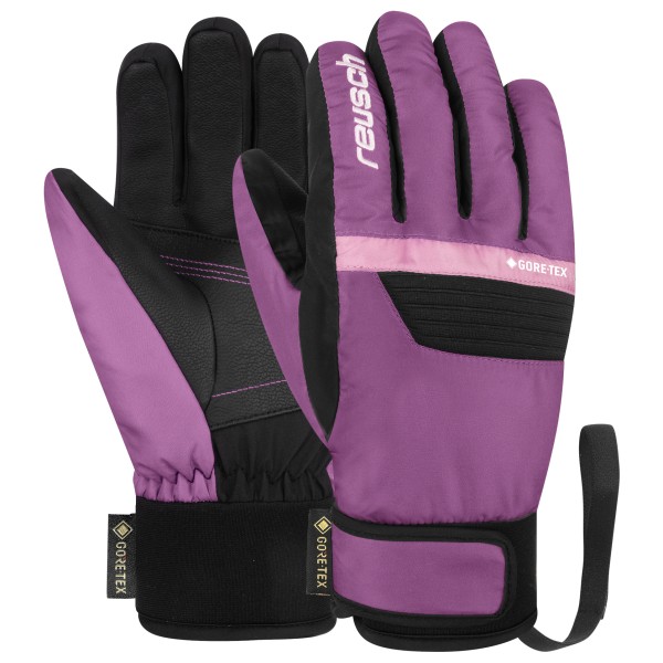 

Детские перчатки Bolt SC Gore-Tex Reusch, мультиколор