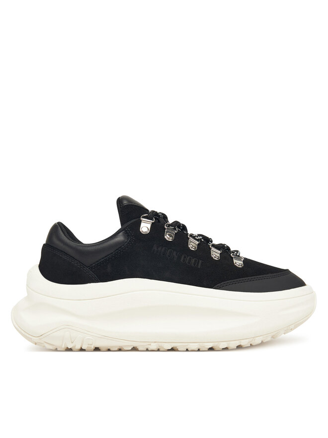 Кроссовки Moon247 80D2490050 Moon Boot, черный