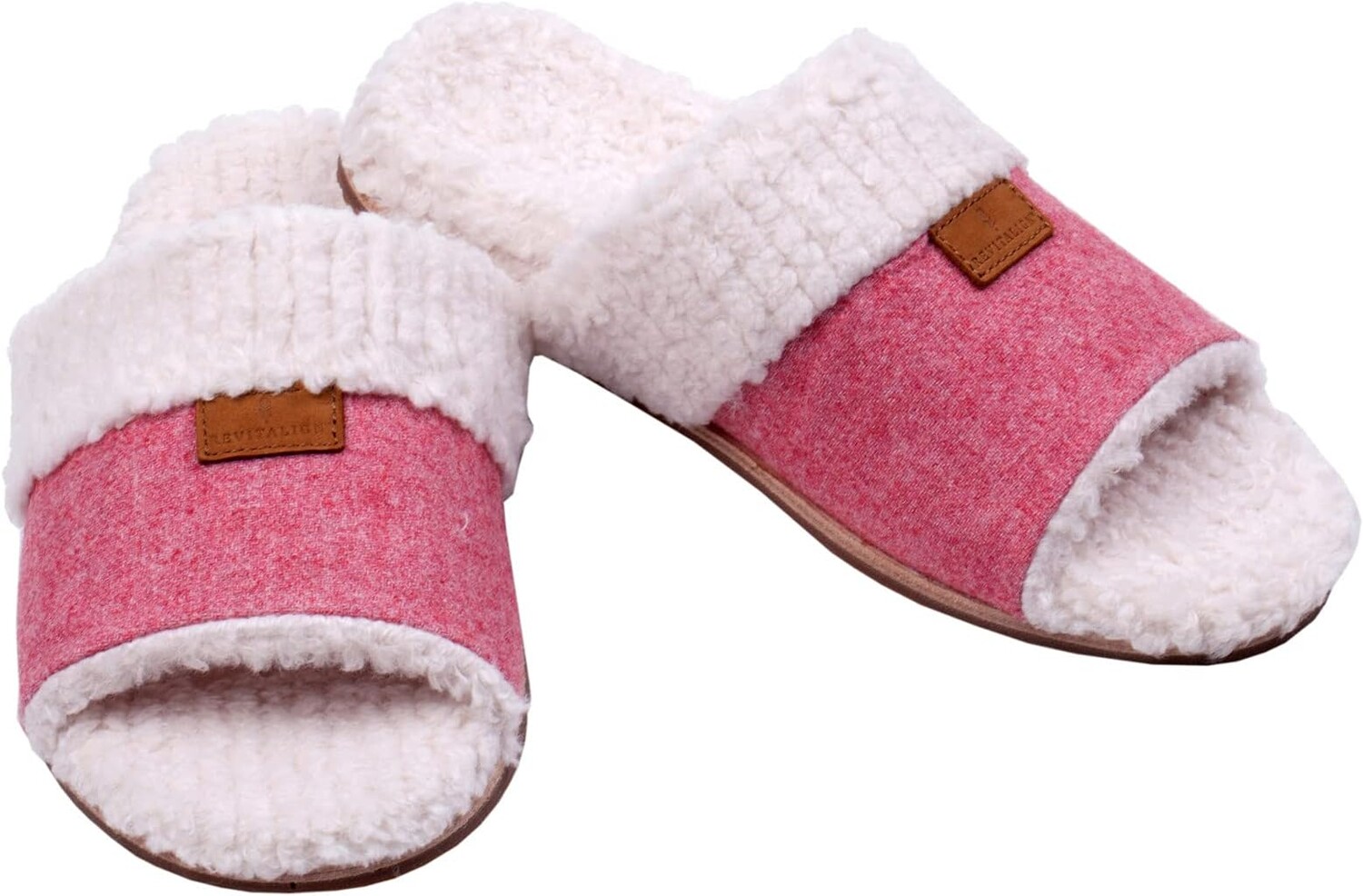 

Тапочки Revitalign Juniper Orthotic Slipper, розовый