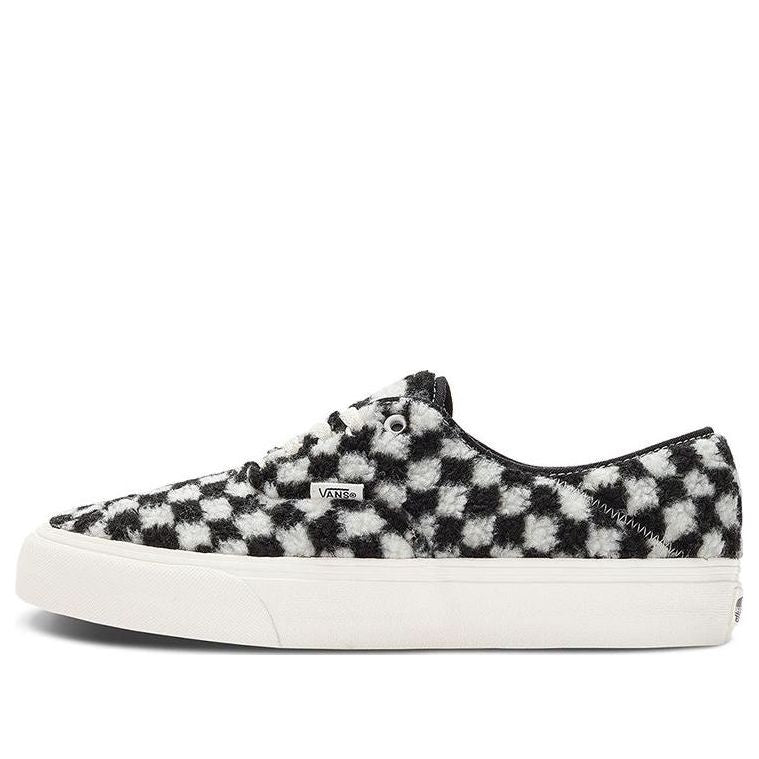 

Кеды Vans Authentic Sf Vr3 'Black White', черный