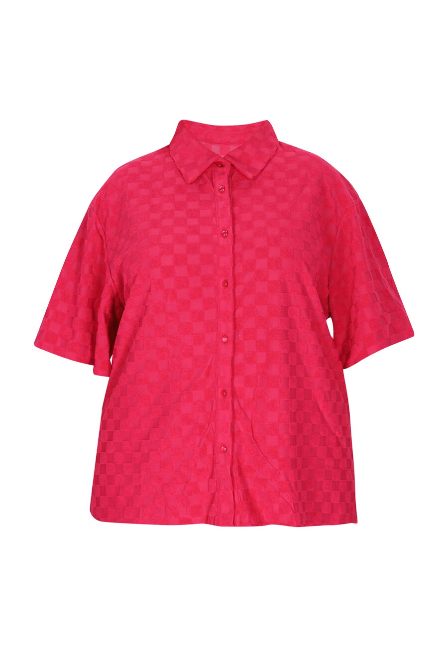 

Блузка swirly, цвет Raspberry