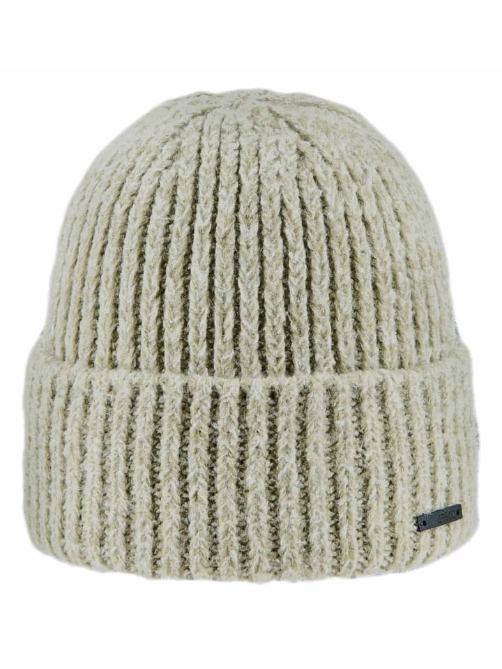 

вязаная шапка зеленого цвета ARECO