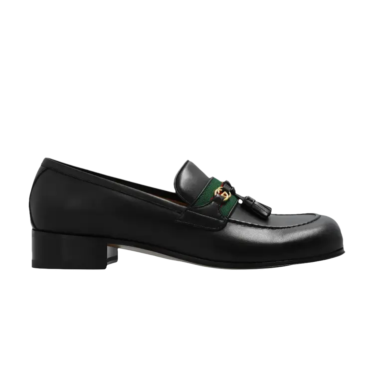 Лоферы Gucci Wmns Loafer, черный