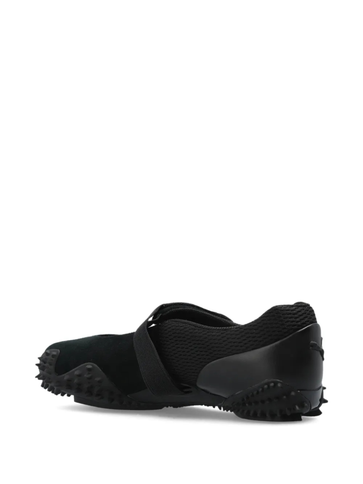 Кроссовки PUMA Mostro Fey PRM, черный — фото 3