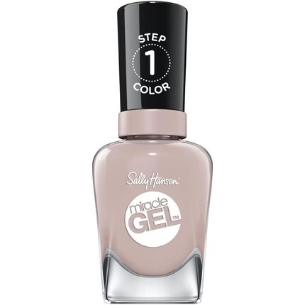 

Гель-лак для ногтей Sally Hansen Miracle Shock & Mauve 236, 14,7 мл, Max Factor